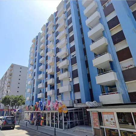 Apartament Vent De Xaloc Appartement