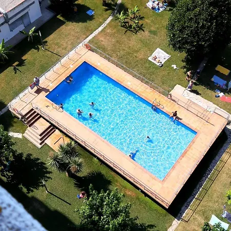 Apartament Vent De Xaloc Appartement