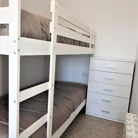 Appartement Apartament Vent De Xaloc *