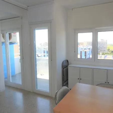 Apartament Vent De Xaloc *