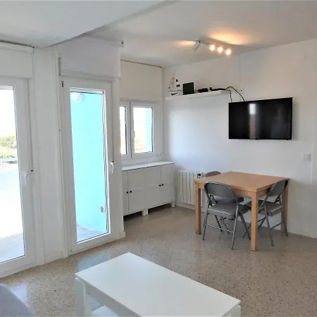 Apartament Vent De Xaloc Appartement Blanes