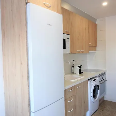 Apartament Vent De Xaloc