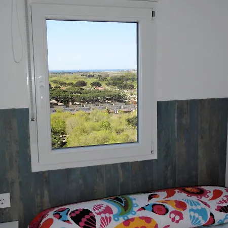 Appartement Apartament Vent De Xaloc *