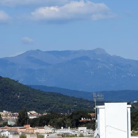 Appartement Apartament Vent De Xaloc *