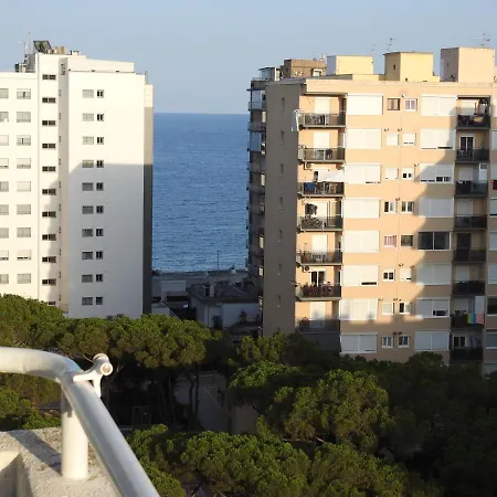 Apartament Vent De Xaloc *