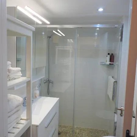 Apartament Vent De Xaloc Apartment