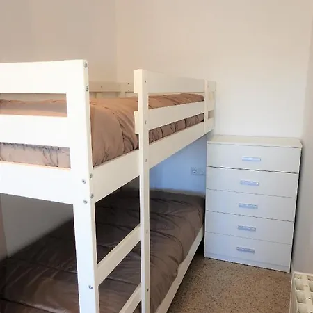 Apartament Vent De Xaloc