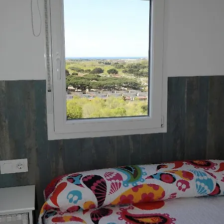 Apartment Apartament Vent De Xaloc