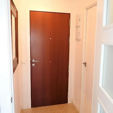 Apartament Vent De Xaloc *