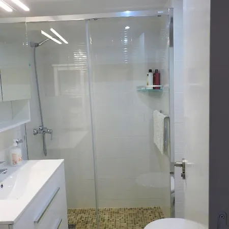 Apartament Vent De Xaloc Apartment Blanes