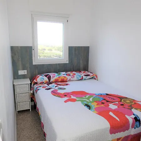 Apartament Vent De Xaloc Apartment *