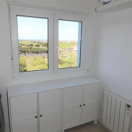Apartament Vent De Xaloc Blanes