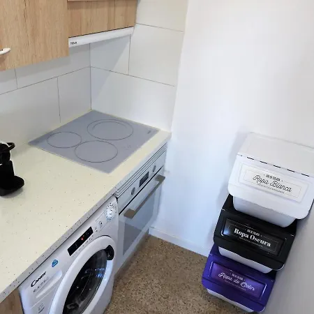 Apartament Vent De Xaloc * Blanes