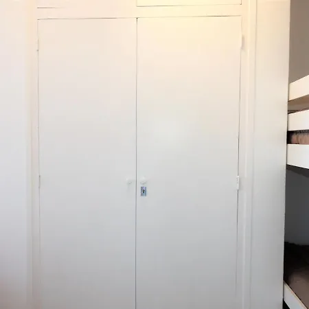 Apartament Vent De Xaloc * Blanes