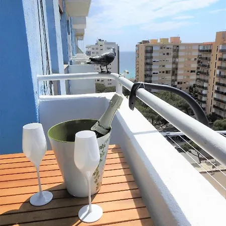 Apartment Apartament Vent De Xaloc
