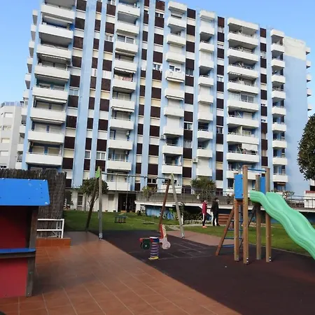 Apartament Vent De Xaloc Apartment Blanes