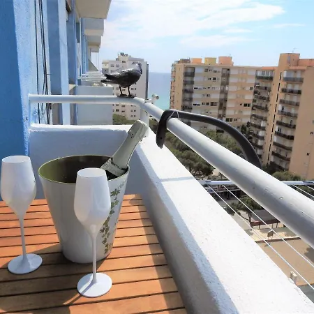 Apartment Apartament Vent De Xaloc *